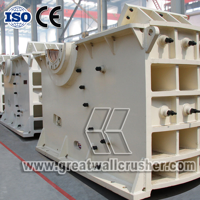 jaw crusher for sale Singapore
