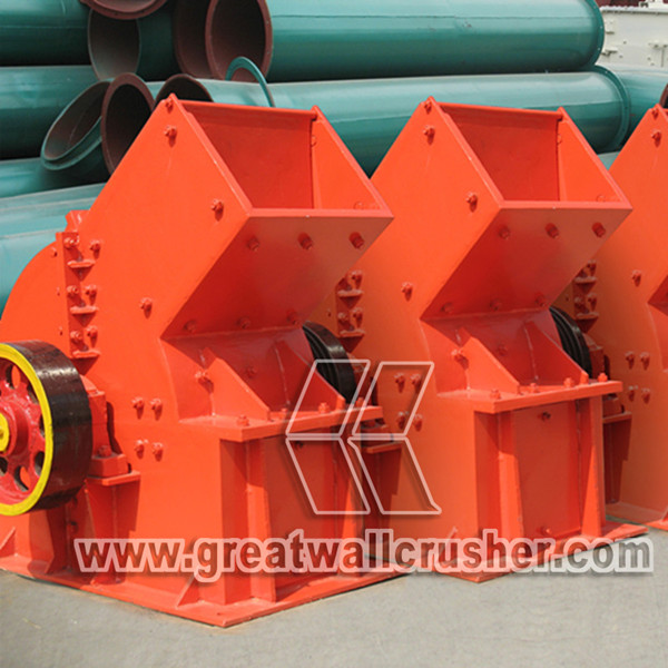 Hammer crusher price for sale