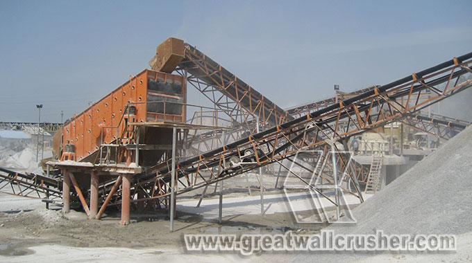impact crusher and hammer crusher for sale 