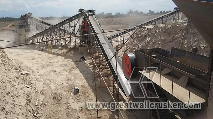 Secondary small jaw crusher price in crushing plant Malaysia