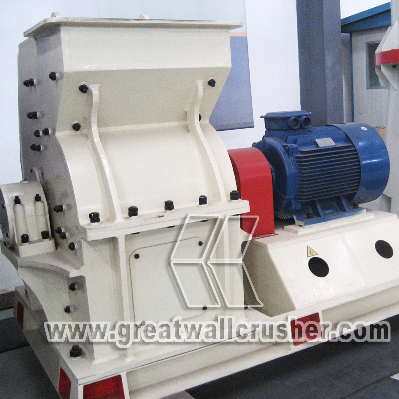 Mini hammer crusher for sale in quarry crushing plant 