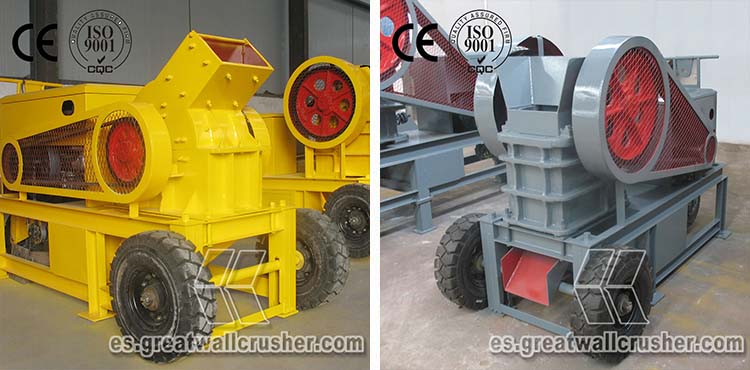 mini diesel crusher price for sale Durban South Africa 