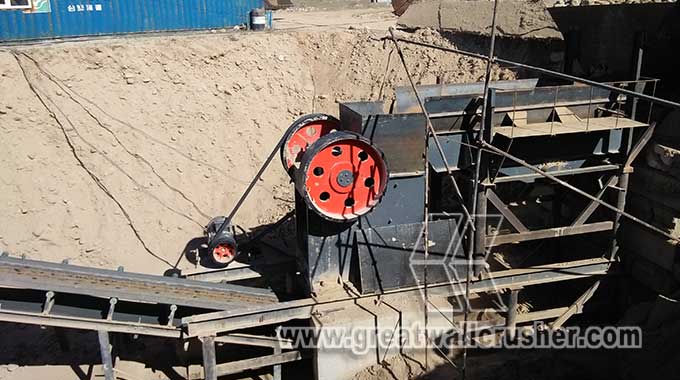 jaw crusher for sale Nigeria 