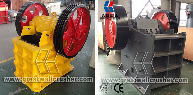 small jaw crusher for sale crushing plant Indonesia 