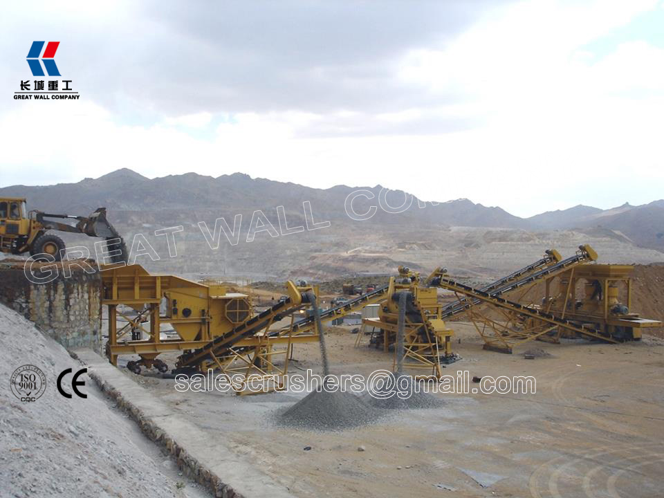 Small Jaw Crusher for sale 
